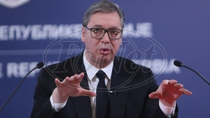 Nema priznanja Kosova 